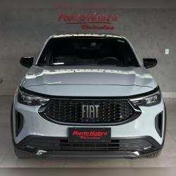 FIAT Fastback 1.3 16V 4P FLEX ABARTH TURBO 270 AUTOM�TICO