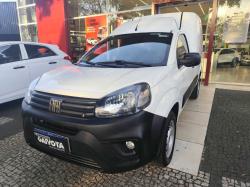 FIAT Fiorino Furg�o 1.4 FLEX ENDURANCE