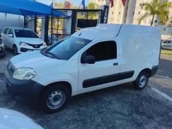 FIAT Fiorino Furg�o 1.4 FLEX