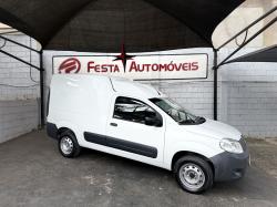 FIAT Fiorino Furg�o 1.4 FIRE FLEX HARD WORKING