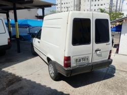 FIAT Fiorino Furg�o 1.3 FIRE