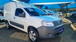 FIAT Fiorino Furgão 1.4 FIRE FLEX HARD WORKING