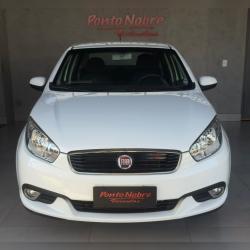 FIAT Grand Siena 1.4 4P EVO ATTRACTIVE FLEX