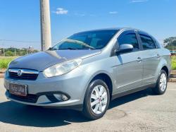 FIAT Grand Siena 1.4 4P EVO ATTRACTIVE FLEX