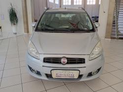 FIAT Idea 1.4 4P ATTRACTIVE FLEX