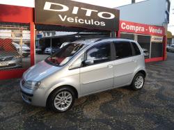 FIAT Idea 1.4 4P ELX FLEX