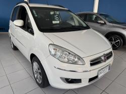 FIAT Idea 1.8 16V 4P ADVENTURE FLEX