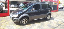 FIAT Idea 1.8 16V 4P ADVENTURE FLEX