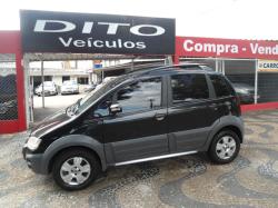 FIAT Idea 1.8 16V 4P ADVENTURE FLEX