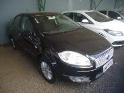 FIAT Linea 1.8 16V 4P FLEX ESSENCE