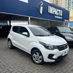 FIAT Mobi 1.0 4P FLEX EVO LIKE