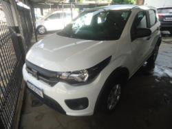 FIAT Mobi 1.0 4P FLEX EVO LIKE