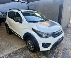 FIAT Mobi 1.0 4P FLEX EVO TREKKING