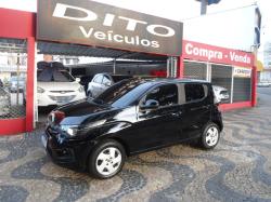FIAT Mobi 1.0 4P FLEX EVO LIKE
