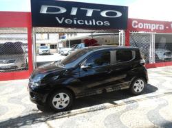 FIAT Mobi 1.0 4P FLEX EVO LIKE