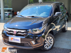 FIAT Mobi 1.0 4P FLEX EVO LIKE