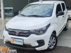 FIAT Mobi 1.0 4P FLEX EVO EASY