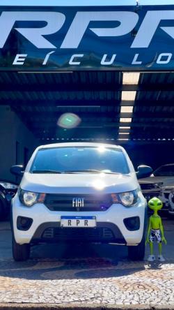 FIAT Mobi 1.0 4P FLEX EVO LIKE