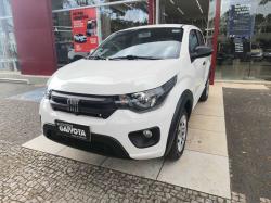 FIAT Mobi 1.0 4P FLEX EVO LIKE