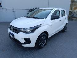 FIAT Mobi 1.0 4P FLEX EVO EASY