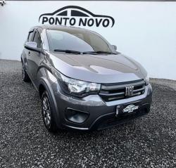FIAT Mobi 1.0 4P FLEX EVO LIKE