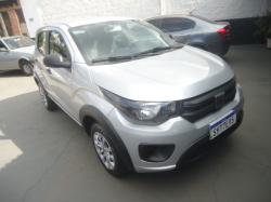 FIAT Mobi 1.0 4P FLEX EVO LIKE