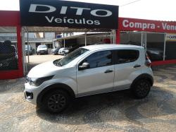 FIAT Mobi 1.0 4P FLEX EVO LIKE