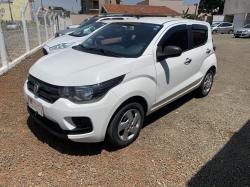 FIAT Mobi 1.0 4P FLEX EVO LIKE