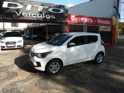 FIAT Mobi 1.0 4P FLEX DRIVE FIRE FLY