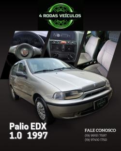 FIAT Palio 1.0 4P EDX