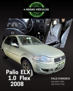 FIAT Palio 1.0 4P ELX FLEX