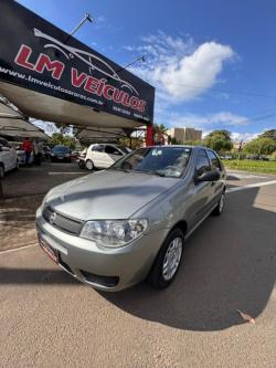 FIAT Palio 1.0 4P ELX FLEX