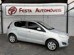 FIAT Palio 1.0 4P EVO FIRE FLEX ATTRACTIVE