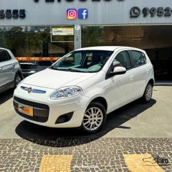 FIAT Palio 1.0 4P EVO FIRE FLEX ATTRACTIVE