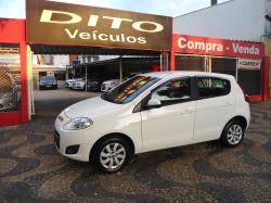 FIAT Palio 1.0 4P EVO FIRE FLEX ATTRACTIVE
