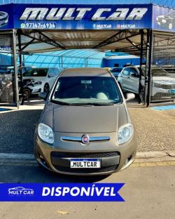 FIAT Palio 1.0 4P EVO FIRE FLEX ATTRACTIVE