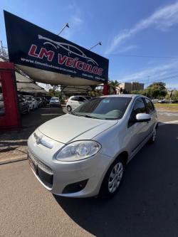 FIAT Palio 1.0 4P EVO FIRE FLEX ATTRACTIVE