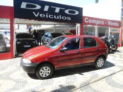 FIAT Palio 1.0 4P EX