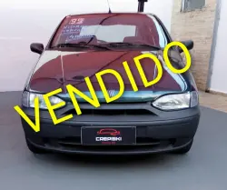 FIAT Palio 1.0 4P EX