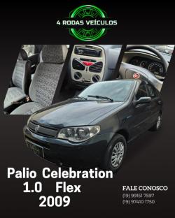 FIAT Palio 1.0 4P FIRE FLEX CELEBRATION