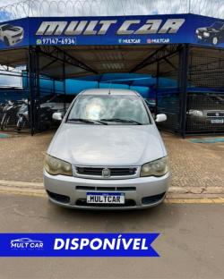 FIAT Palio 1.0 4P FIRE ECONOMY FLEX