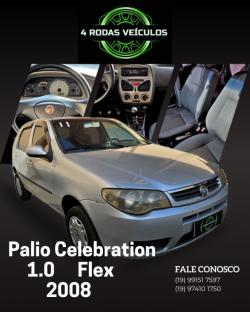 FIAT Palio 1.0 4P FIRE FLEX CELEBRATION