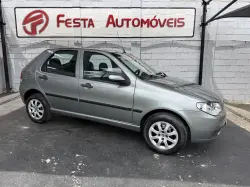 FIAT Palio 1.0 4P FIRE ECONOMY FLEX