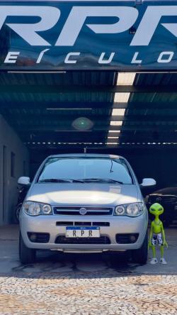 FIAT Palio 1.0 4P FIRE ECONOMY FLEX