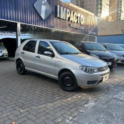 FIAT Palio 1.0 4P FIRE ECONOMY FLEX