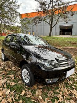 FIAT Palio 1.0 4P FIRE ECONOMY FLEX