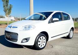 FIAT Palio 1.0 4P FLEX ATTRACTIVE