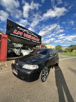 FIAT Palio 1.0 FIRE EX