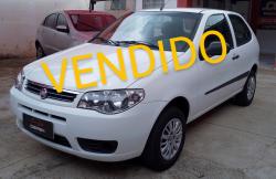 FIAT Palio 1.0 FIRE ECONOMY FLEX