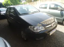 FIAT Palio 1.0 FIRE ECONOMY FLEX